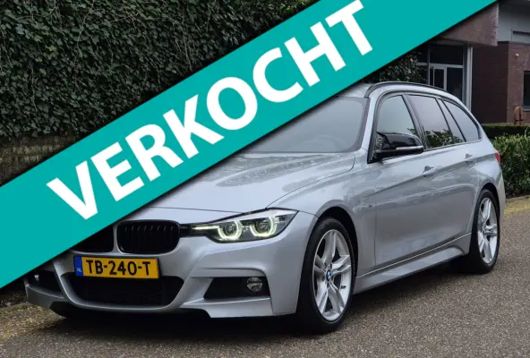 M Sport Apple CarPlay dig.dash Navi GR NAP NL Edition M Sport Shadow Executive