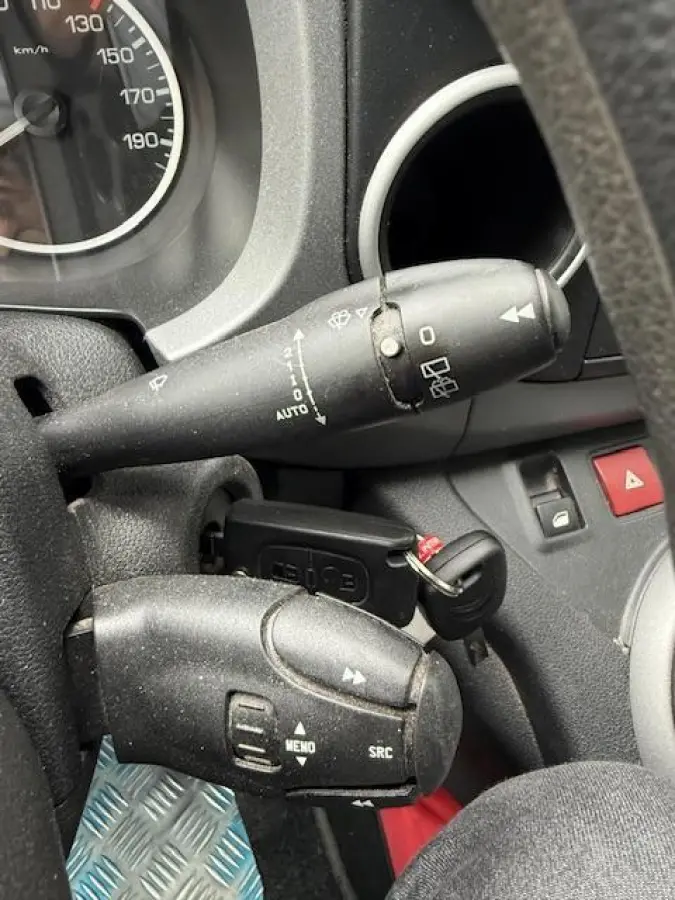 1.2 Benzine | Airco | Trekhaak | 5 zitplaatsen