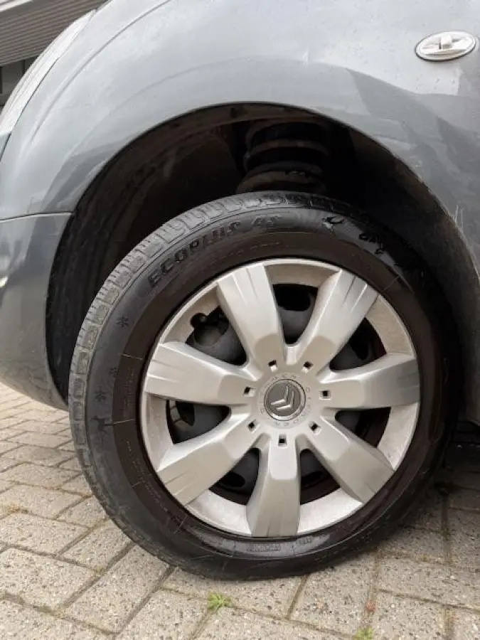 1.2 Benzine | Airco | Trekhaak | 5 zitplaatsen