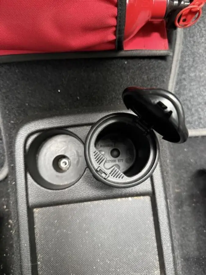 1.2 Benzine | Airco | Trekhaak | 5 zitplaatsen