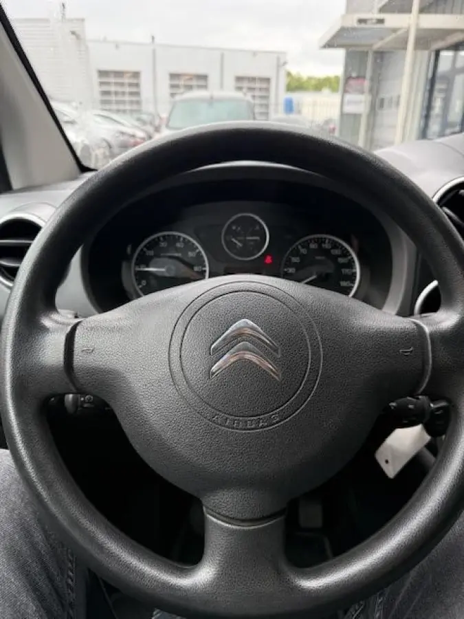 1.2 Benzine | Airco | Trekhaak | 5 zitplaatsen