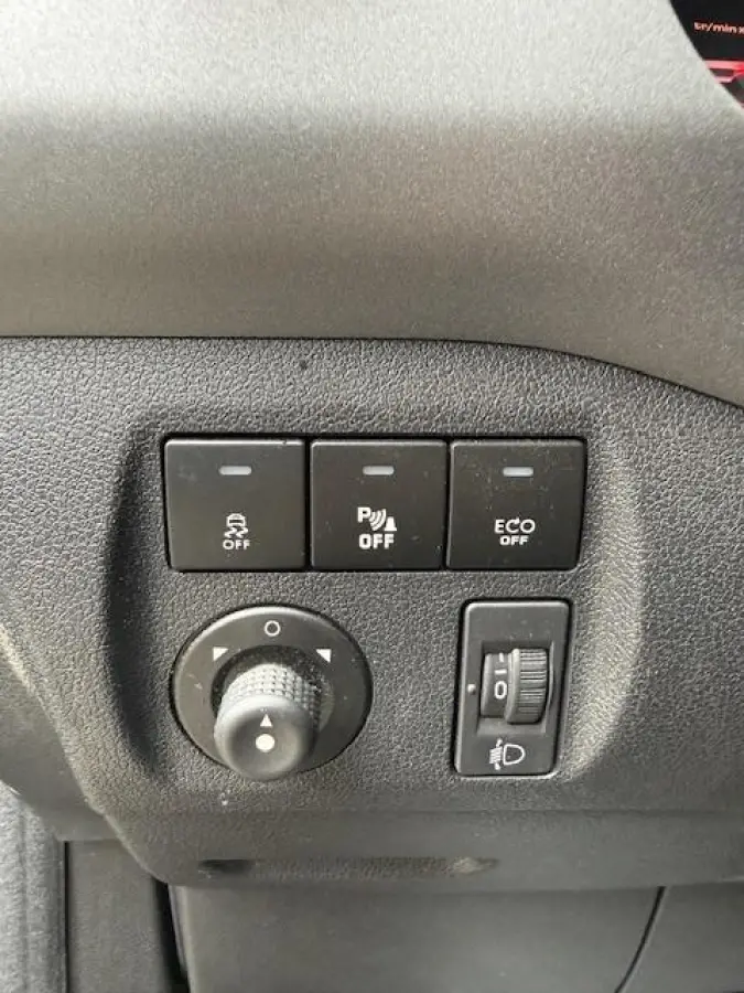 1.2 Benzine | Airco | Trekhaak | 5 zitplaatsen