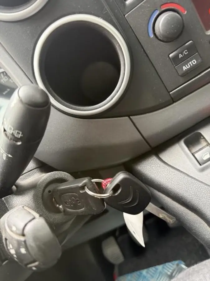 1.2 Benzine | Airco | Trekhaak | 5 zitplaatsen