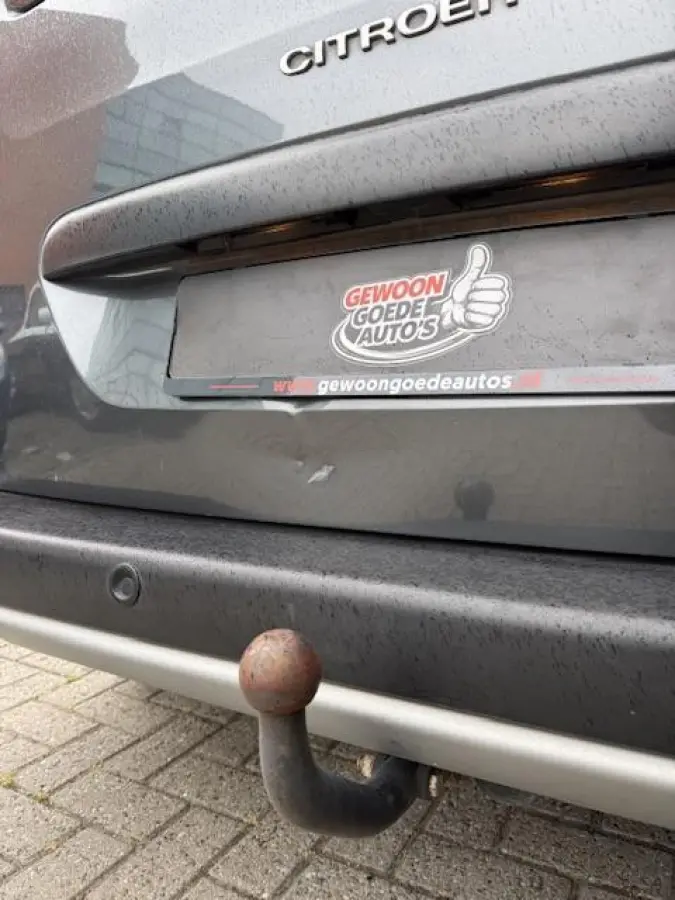 1.2 Benzine | Airco | Trekhaak | 5 zitplaatsen