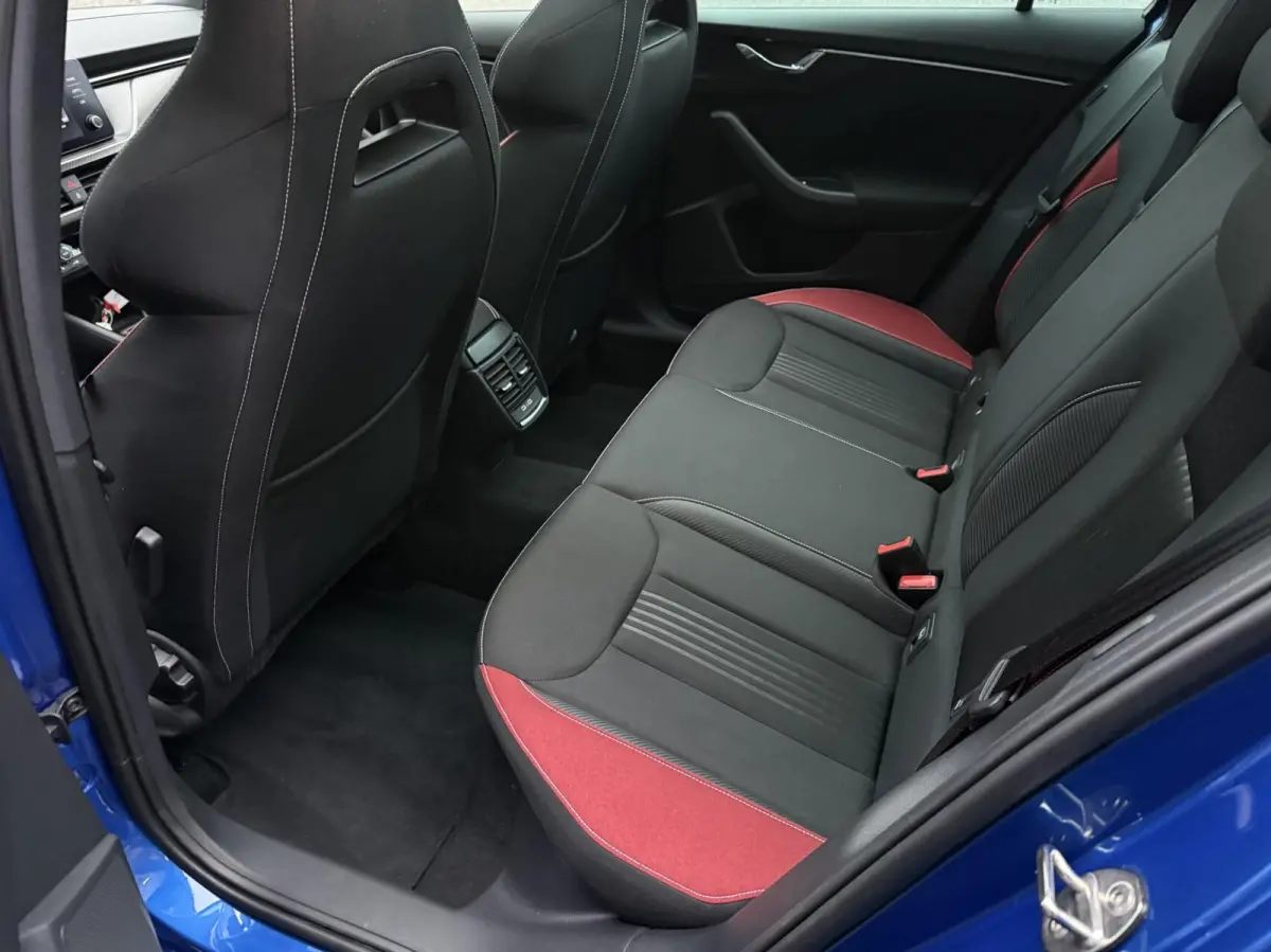 1.5 TSI ACT Monte Carlo PANORAMADAK