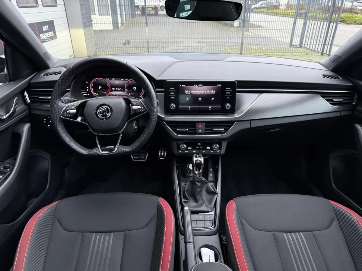 1.5 TSI ACT Monte Carlo PANORAMADAK