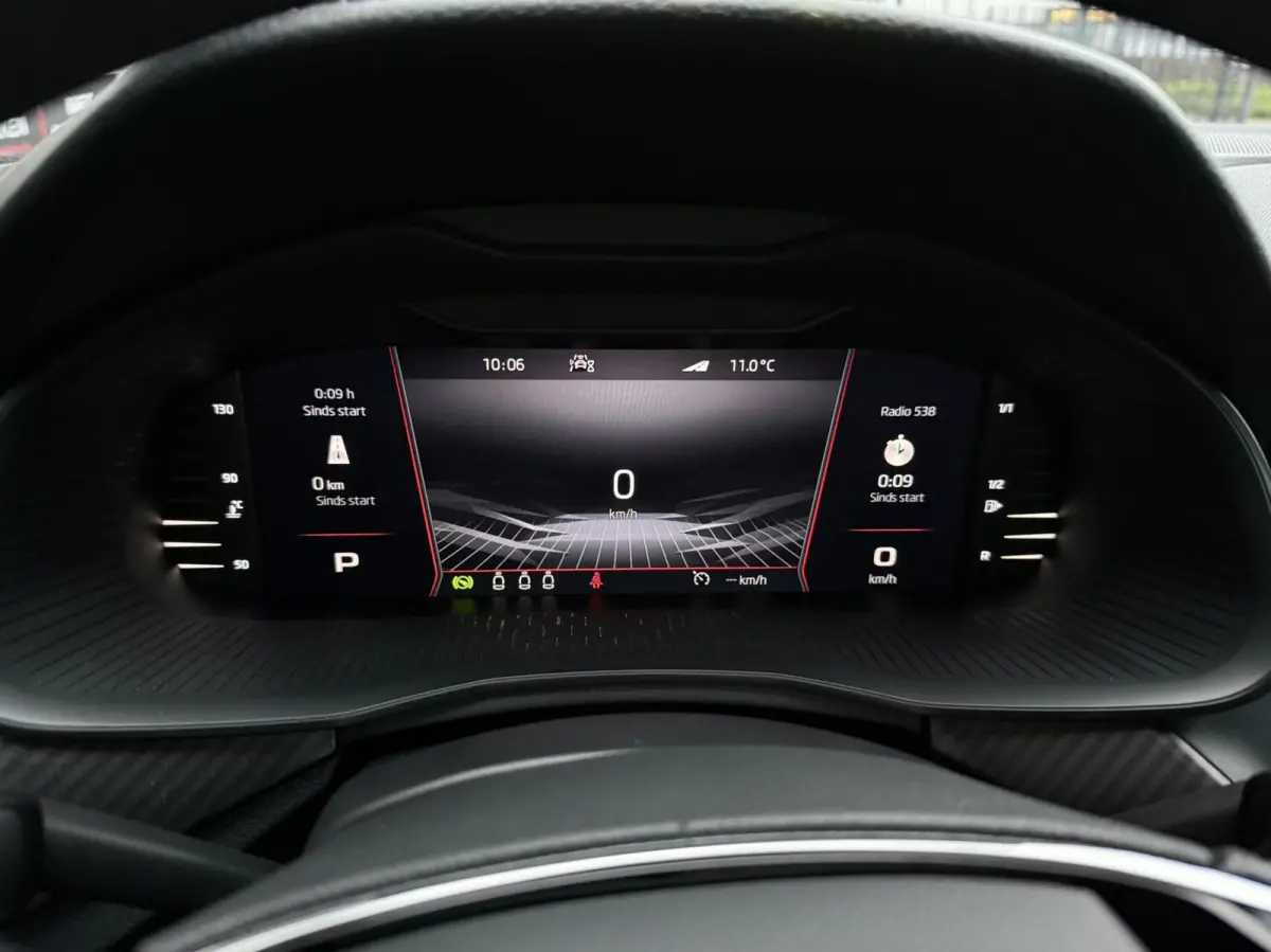 1.5 TSI ACT Monte Carlo PANORAMADAK