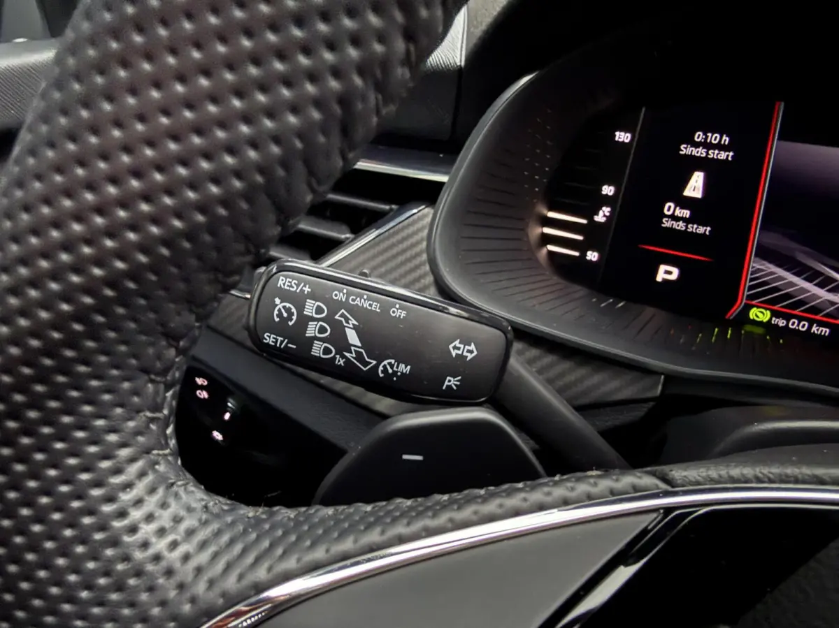 1.5 TSI ACT Monte Carlo PANORAMADAK