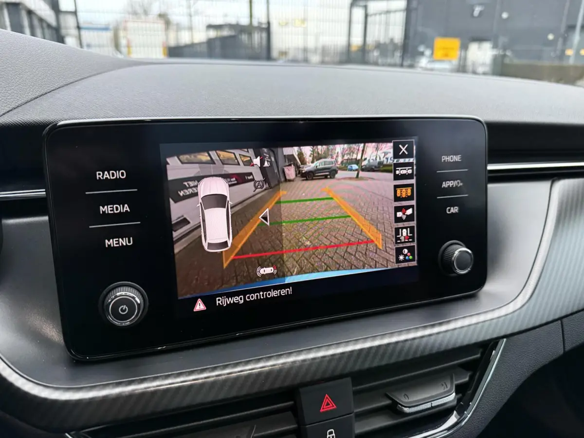 1.5 TSI ACT Monte Carlo PANORAMADAK