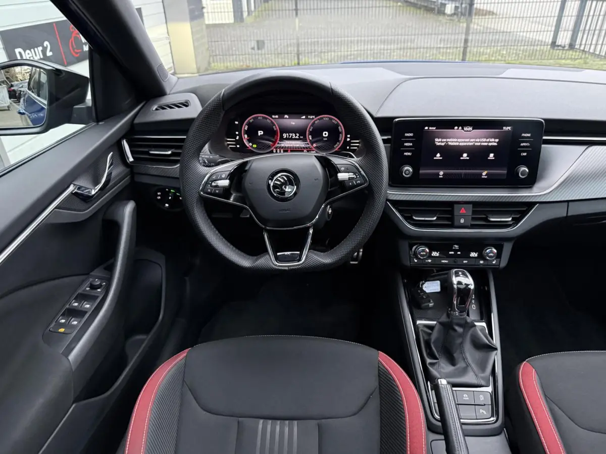 1.5 TSI ACT Monte Carlo PANORAMADAK