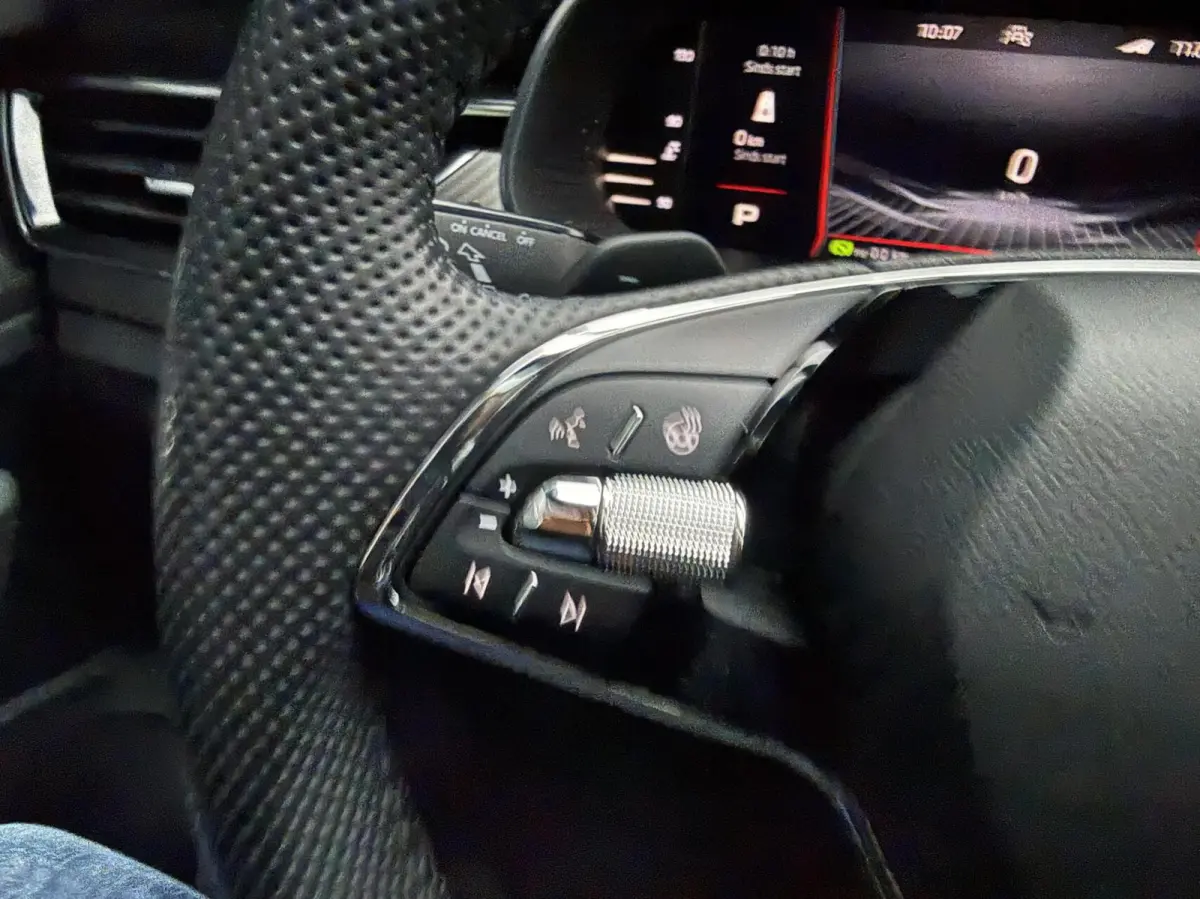 1.5 TSI ACT Monte Carlo PANORAMADAK