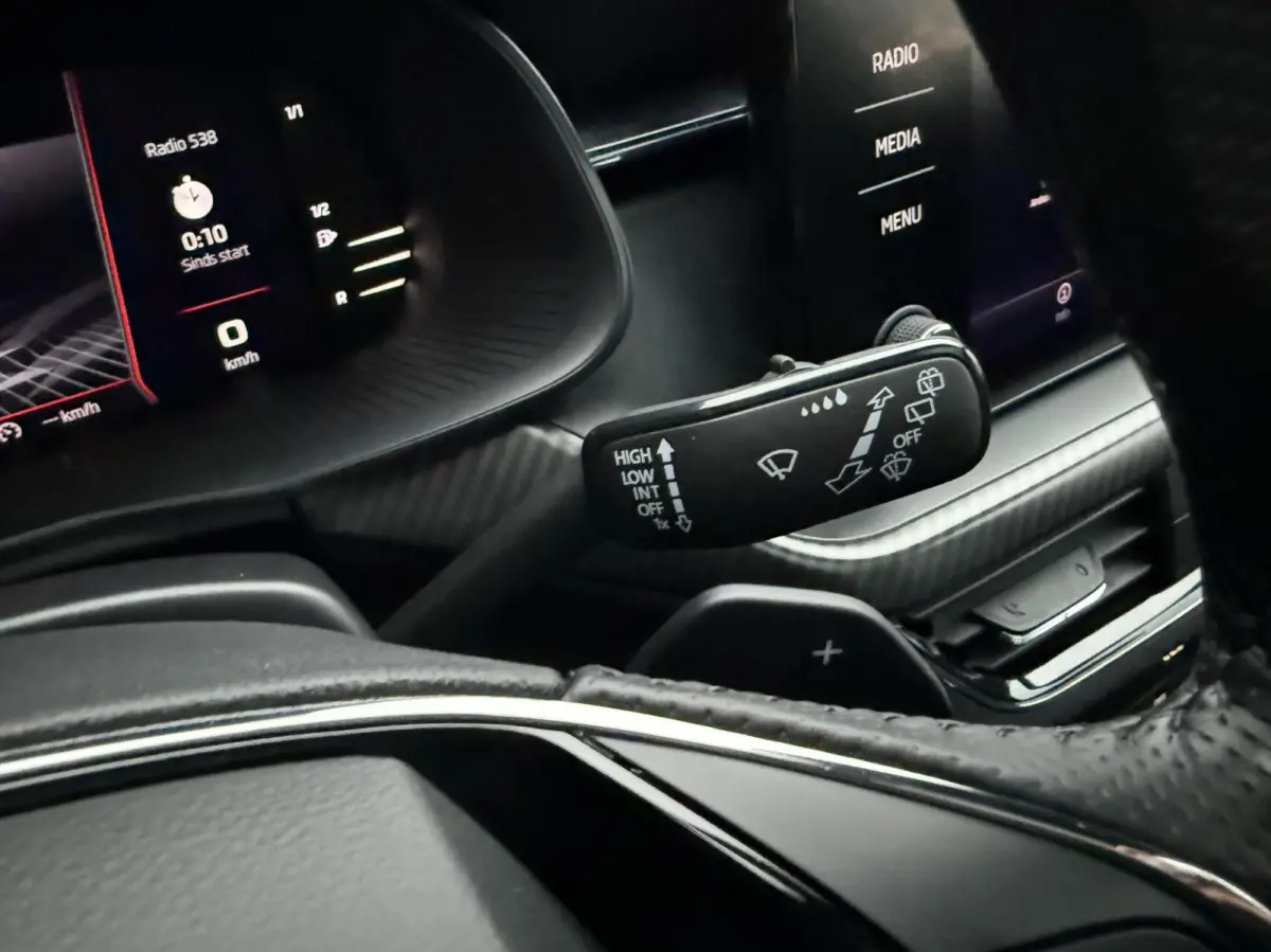 1.5 TSI ACT Monte Carlo PANORAMADAK