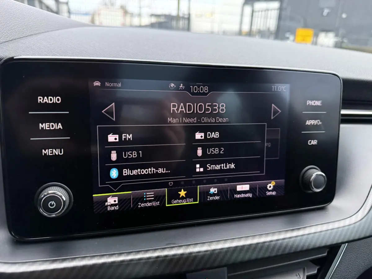 1.5 TSI ACT Monte Carlo PANORAMADAK