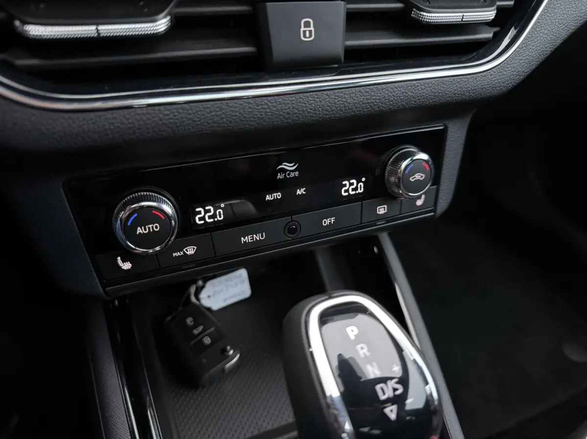 1.5 TSI ACT Monte Carlo PANORAMADAK
