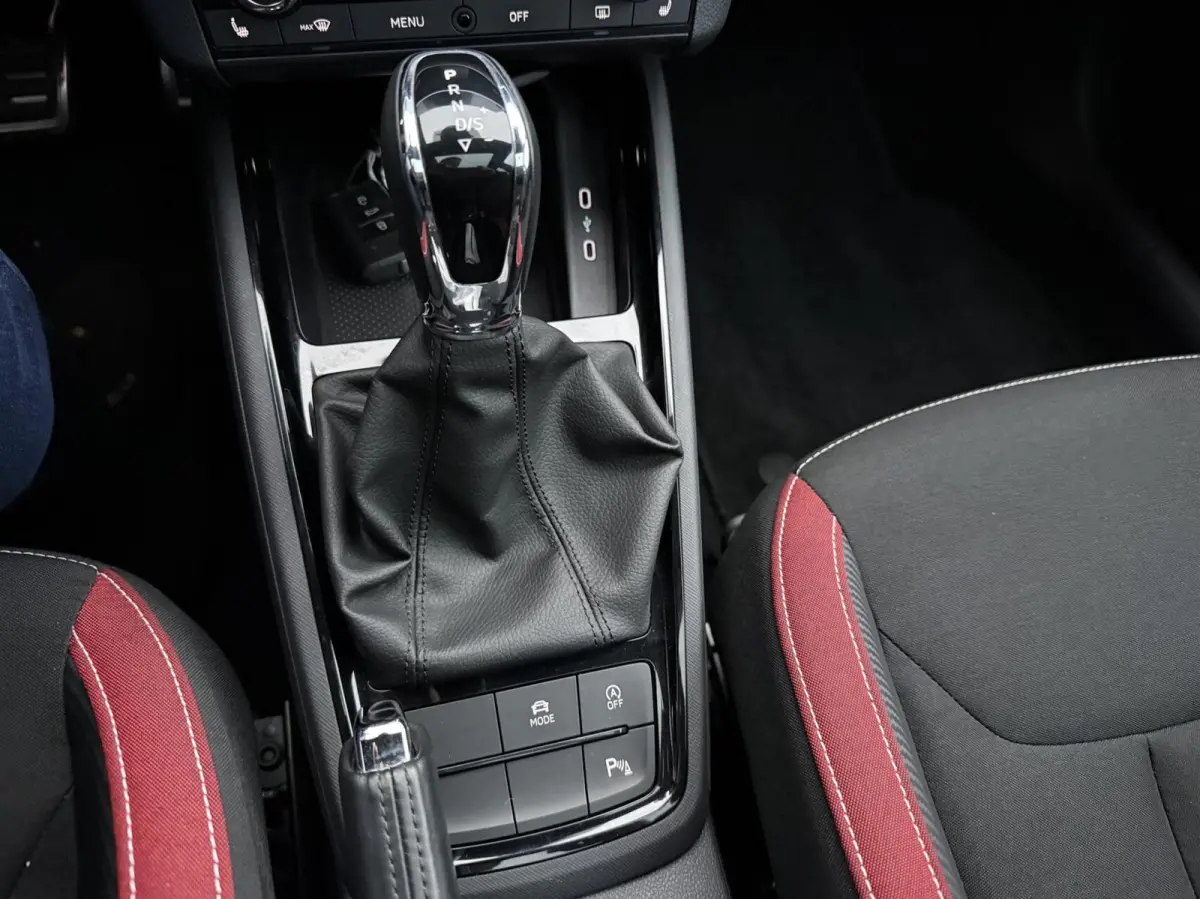 1.5 TSI ACT Monte Carlo PANORAMADAK