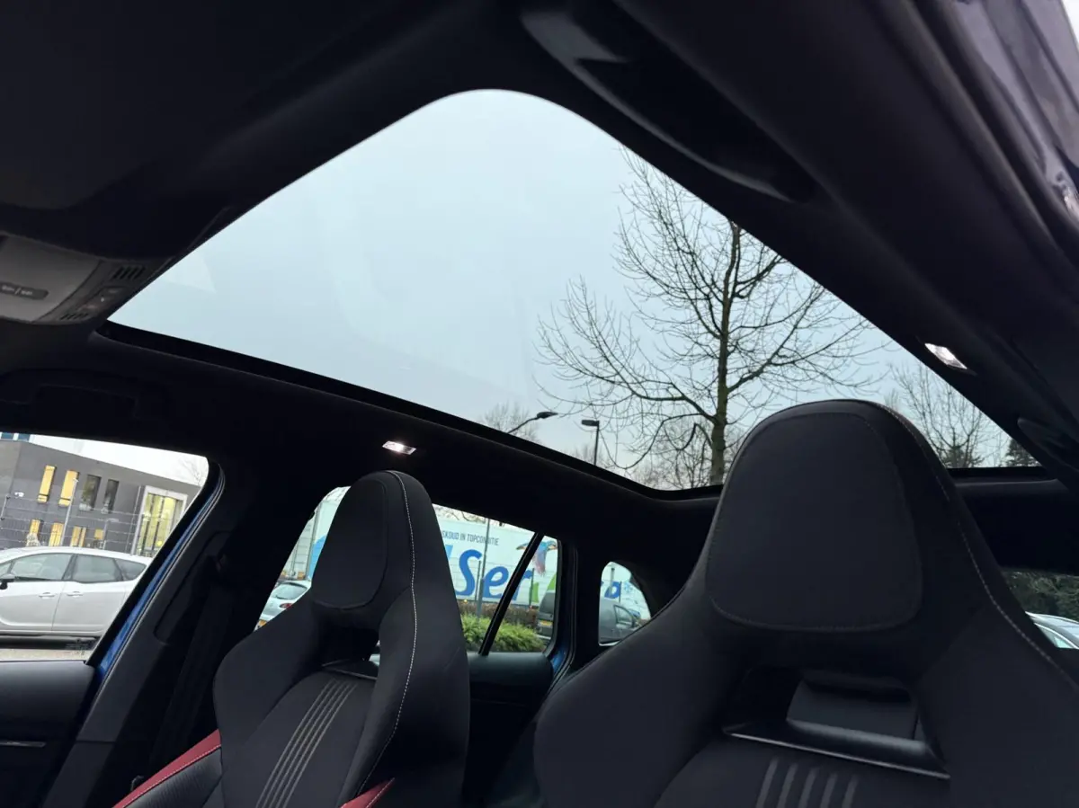 1.5 TSI ACT Monte Carlo PANORAMADAK