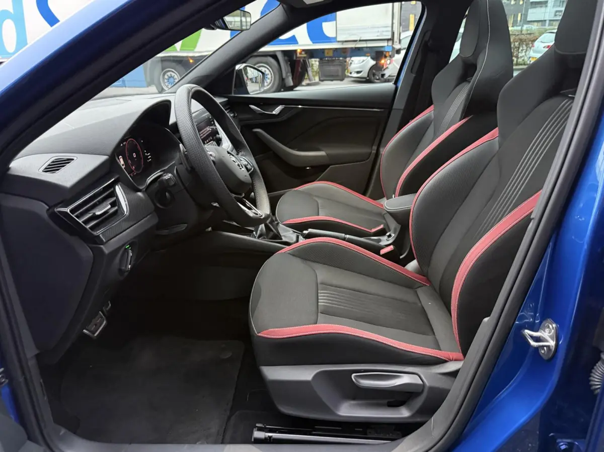1.5 TSI ACT Monte Carlo PANORAMADAK