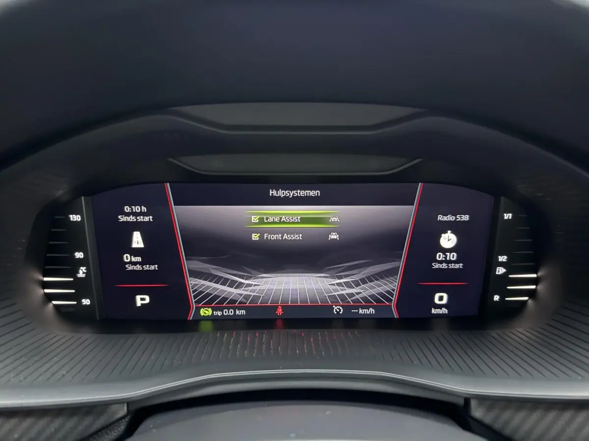 1.5 TSI ACT Monte Carlo PANORAMADAK