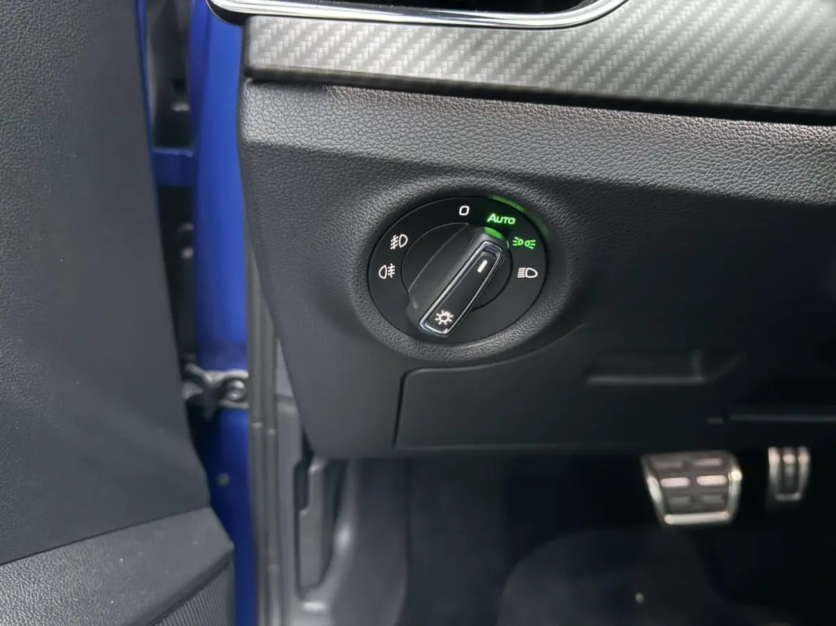 1.5 TSI ACT Monte Carlo PANORAMADAK
