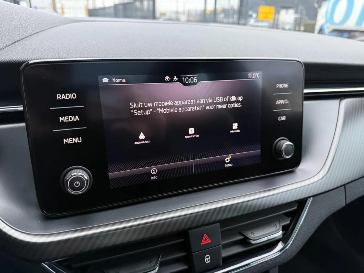 1.5 TSI ACT Monte Carlo PANORAMADAK