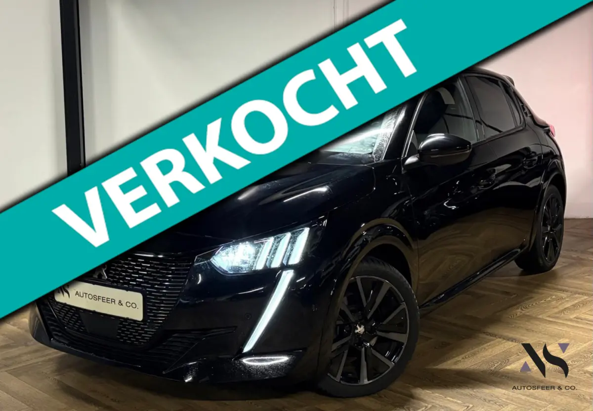1.2 PureTech 100 GT PANO KEYLESS VOL'
