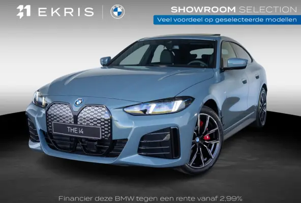 eDrive35 | M Sport Edition | M Sportpakket Pro | Comfort Pack
