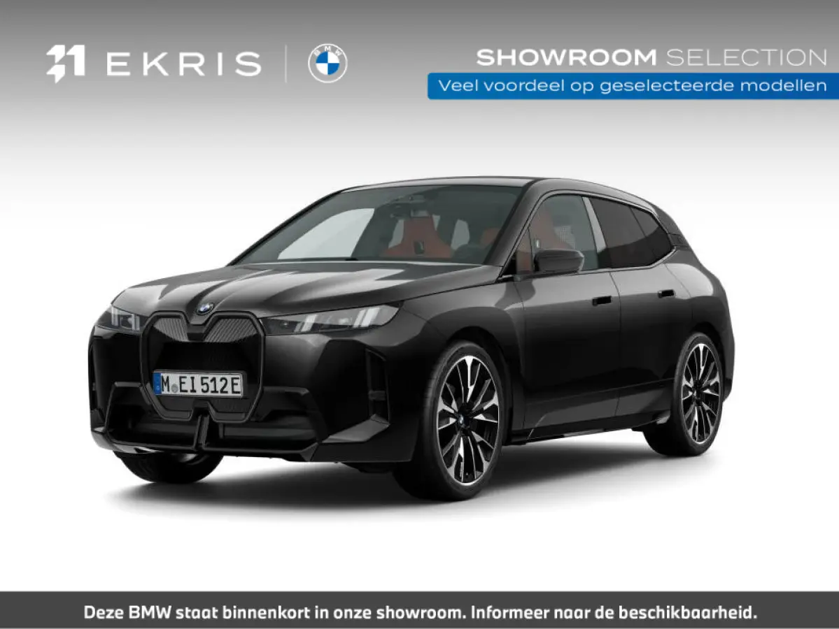 xDrive60 M Sport Package Pro | Comfort Package | Innovation Package