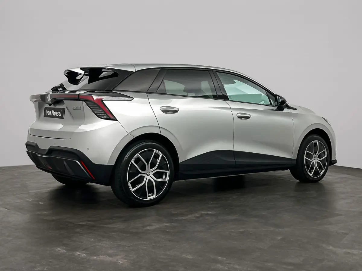 Trophy Extended Range 77 kWh | Navi | Dual Color Interieur | 360 Camera | Led Koplampen | Apple Carplay | Keyless Entry & Go |