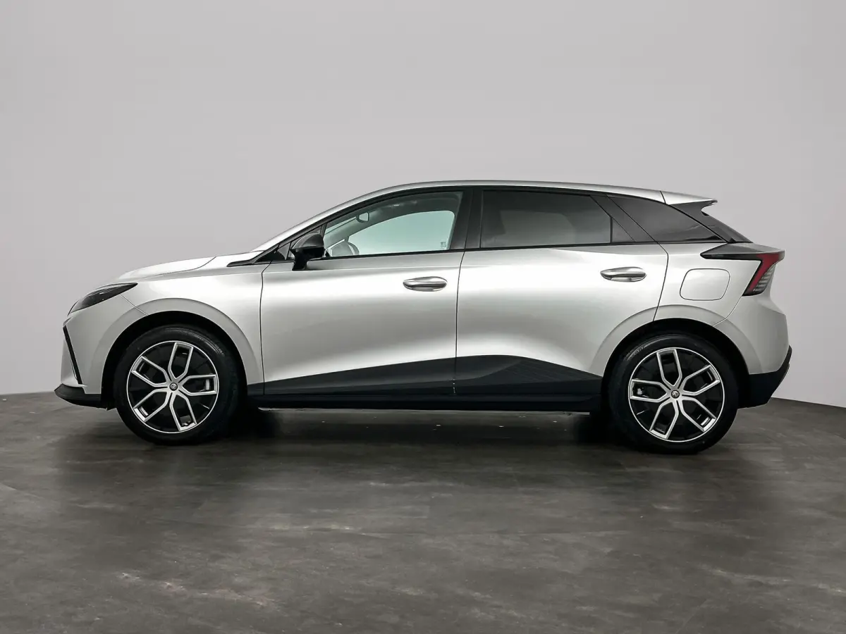 Trophy Extended Range 77 kWh | Navi | Dual Color Interieur | 360 Camera | Led Koplampen | Apple Carplay | Keyless Entry & Go |