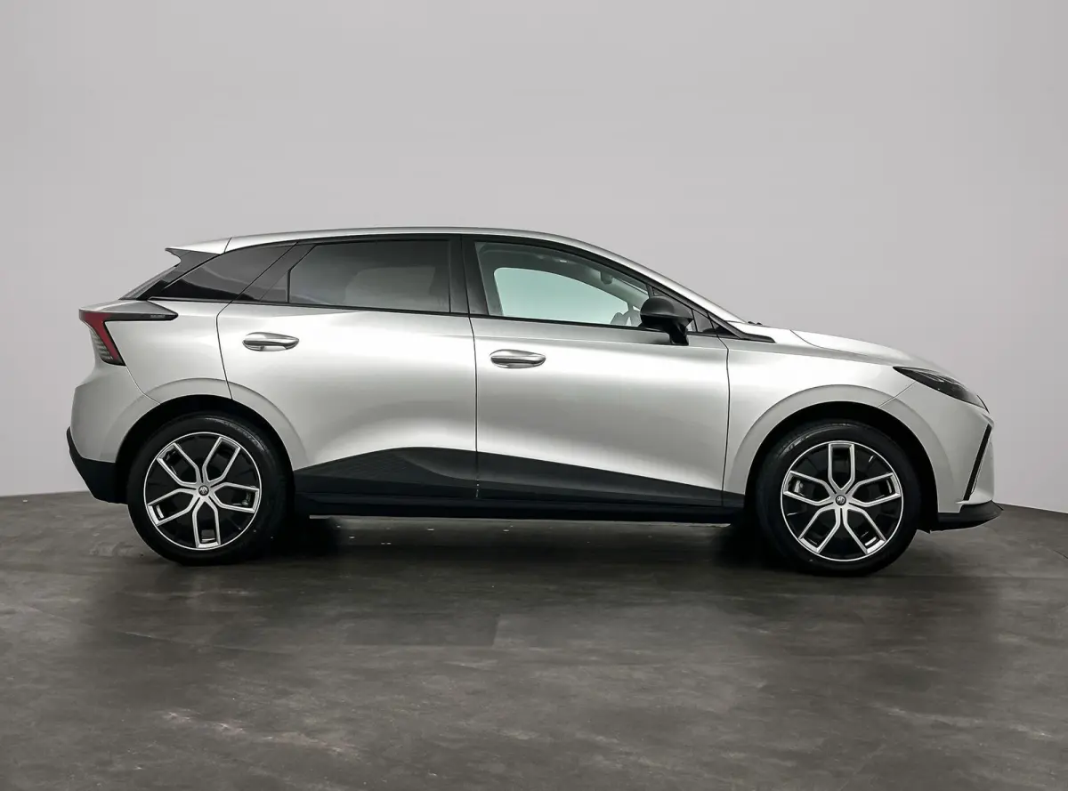 Trophy Extended Range 77 kWh | Navi | Dual Color Interieur | 360 Camera | Led Koplampen | Apple Carplay | Keyless Entry & Go |