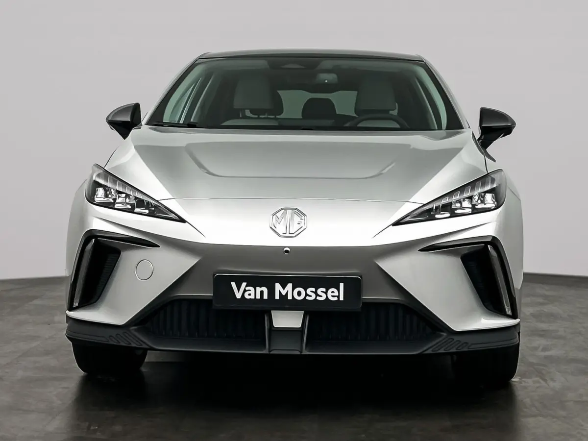 Trophy Extended Range 77 kWh | Navi | Dual Color Interieur | 360 Camera | Led Koplampen | Apple Carplay | Keyless Entry & Go |