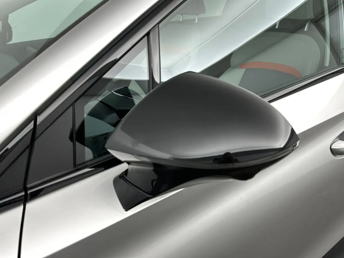 Trophy Extended Range 77 kWh | Navi | Dual Color Interieur | 360 Camera | Led Koplampen | Apple Carplay | Keyless Entry & Go |
