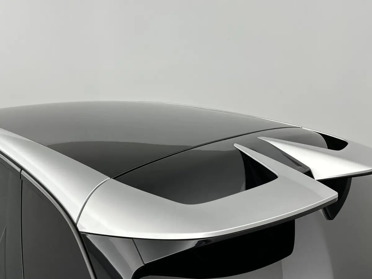 Trophy Extended Range 77 kWh | Navi | Dual Color Interieur | 360 Camera | Led Koplampen | Apple Carplay | Keyless Entry & Go |
