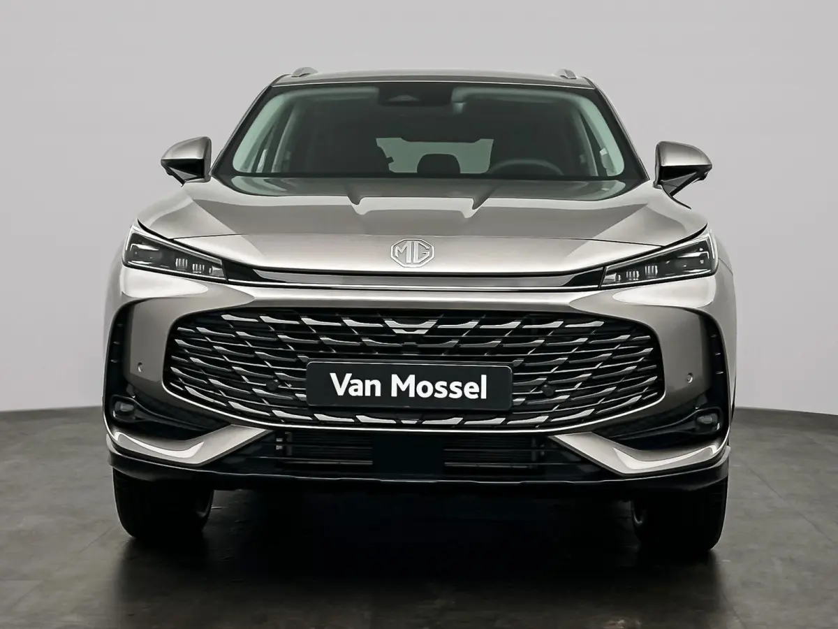 1.5 272pk Aut. Comfort | 100 KM Elektrisch | Camera en parkeersensoren achter | Apple Carplay | 19" velgen | Privacy glass achter