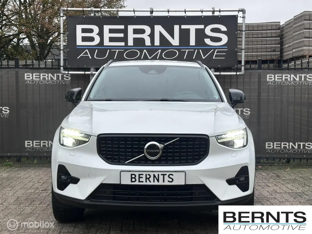 T5 Ultimate Dark|AdaptiveCruiseControl|BLIS|Stoel en stuurverwarming|Keyless