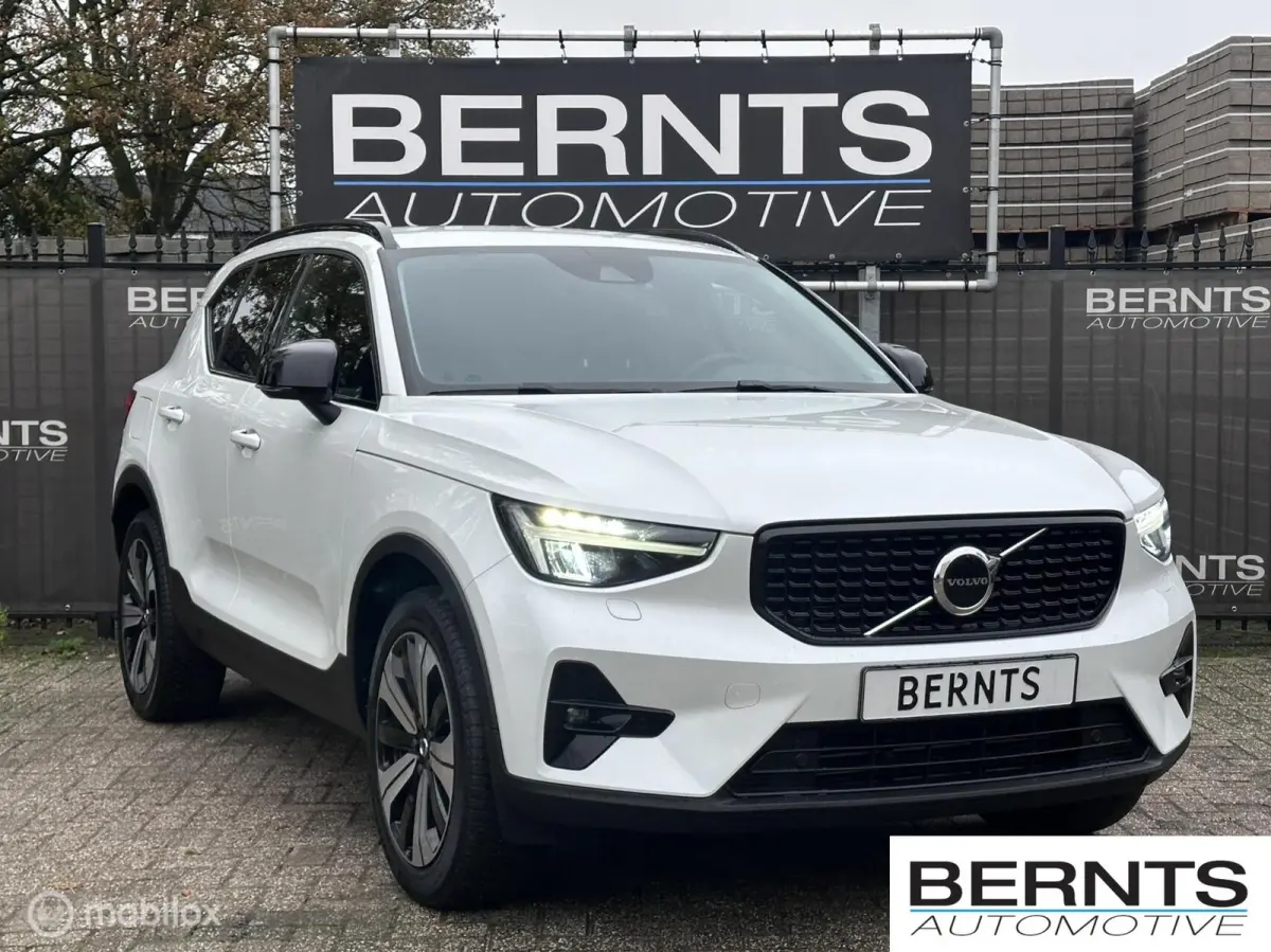 T5 Ultimate Dark|AdaptiveCruiseControl|BLIS|Stoel en stuurverwarming|Keyless