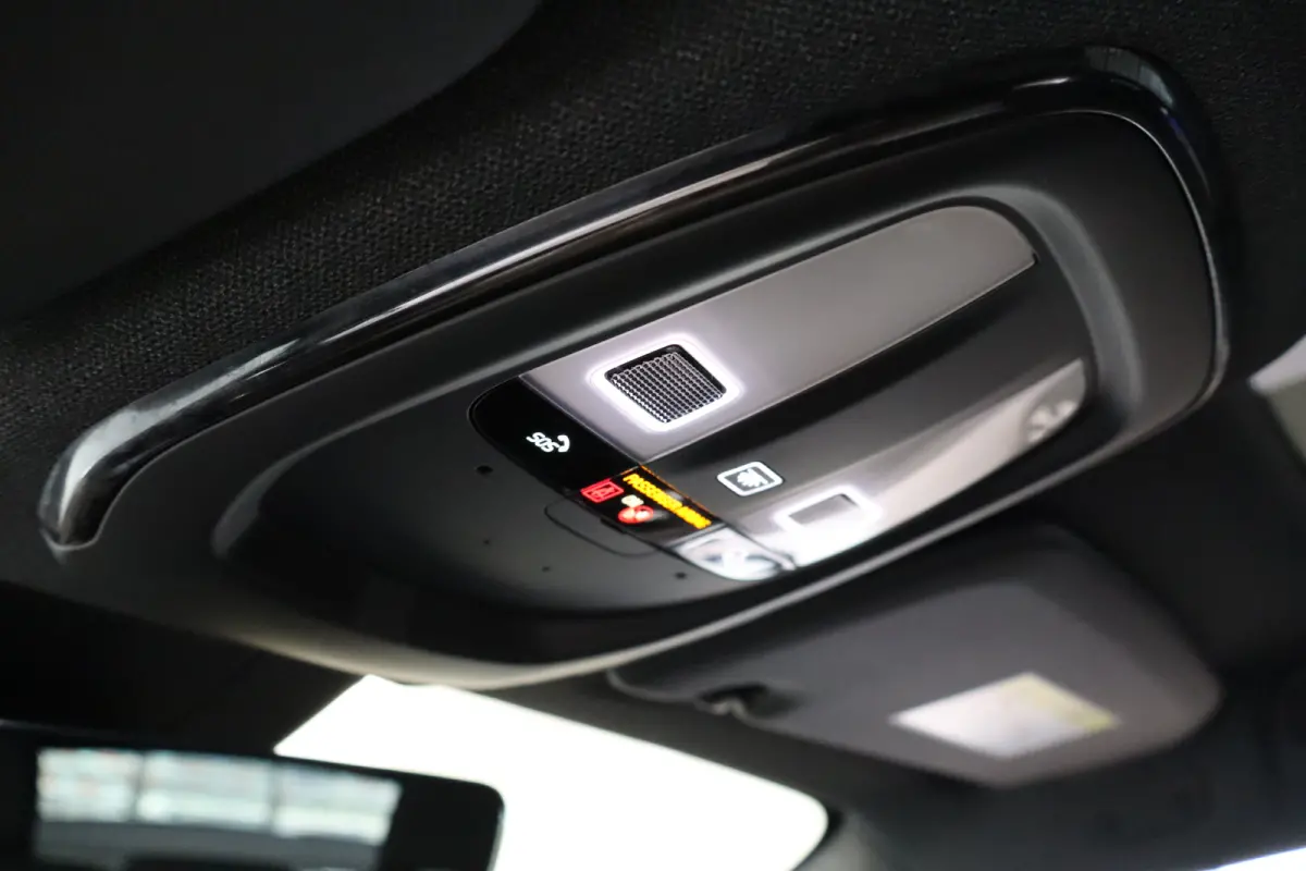 Single 238PK Plus Black Edition 70kWh | Getint Glas | Climate | HK Audio | BLIS | Pilot Assist | 20'''