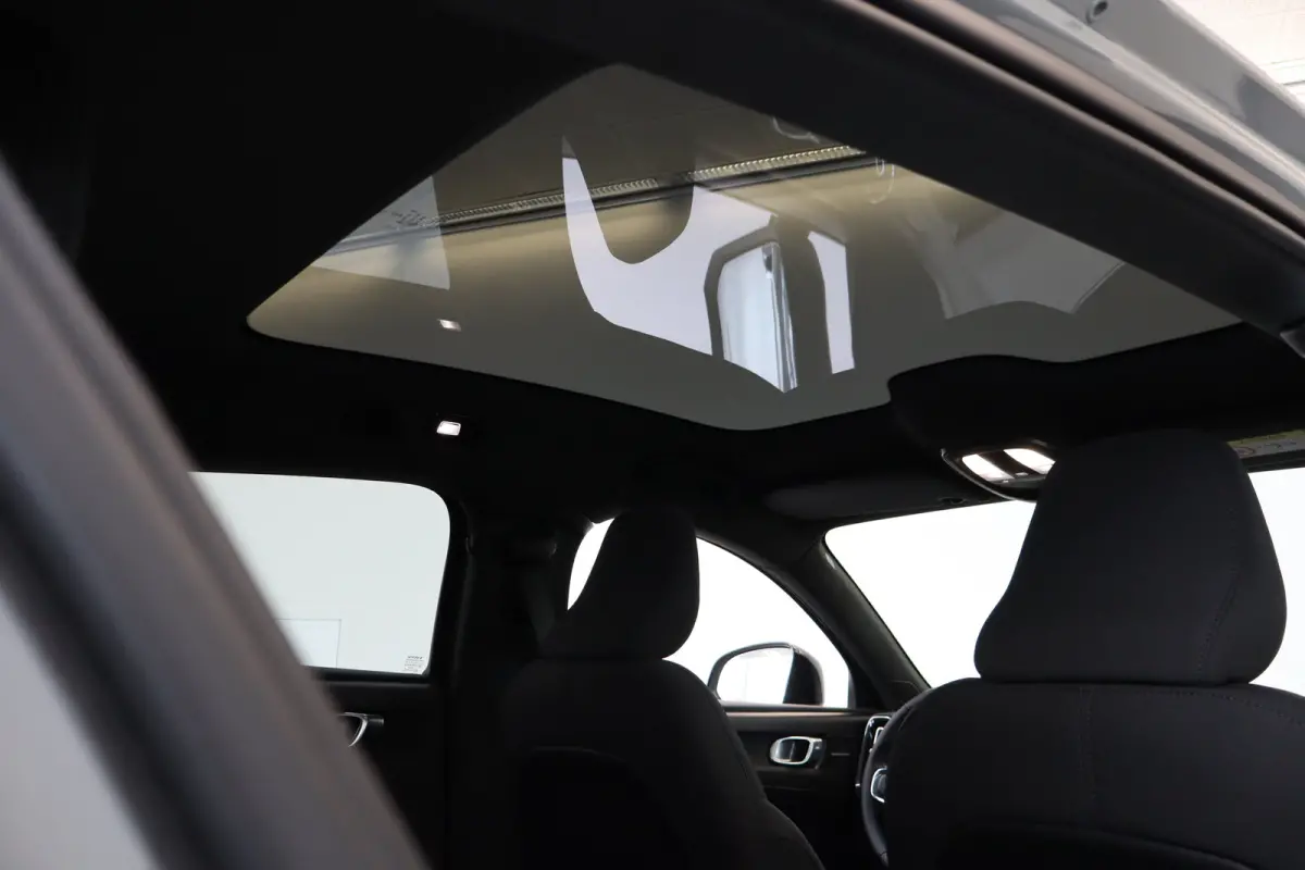 Single 238PK Plus Black Edition 70kWh | Getint Glas | Climate | HK Audio | BLIS | Pilot Assist | 20'''