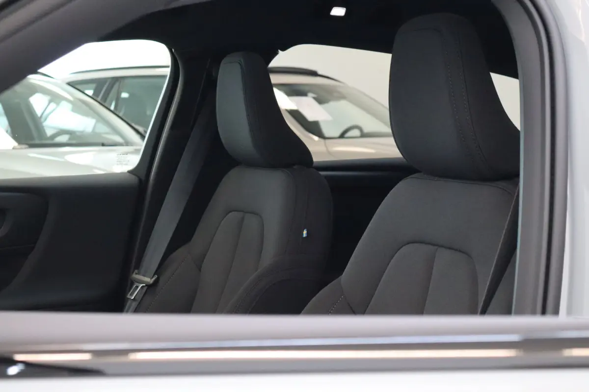 Single 238PK Plus Black Edition 70kWh | Getint Glas | Climate | HK Audio | BLIS | Pilot Assist | 20'''
