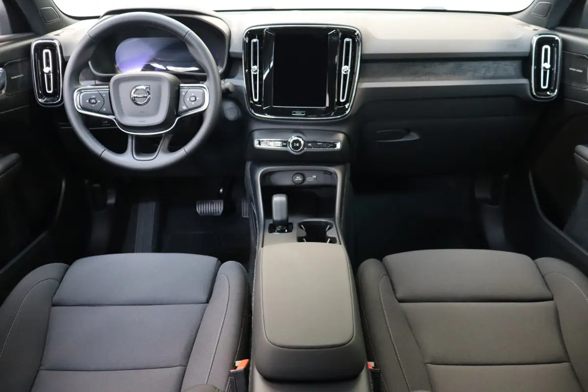 Single 238PK Plus Black Edition 70kWh | Getint Glas | Climate | HK Audio | BLIS | Pilot Assist | 20'''