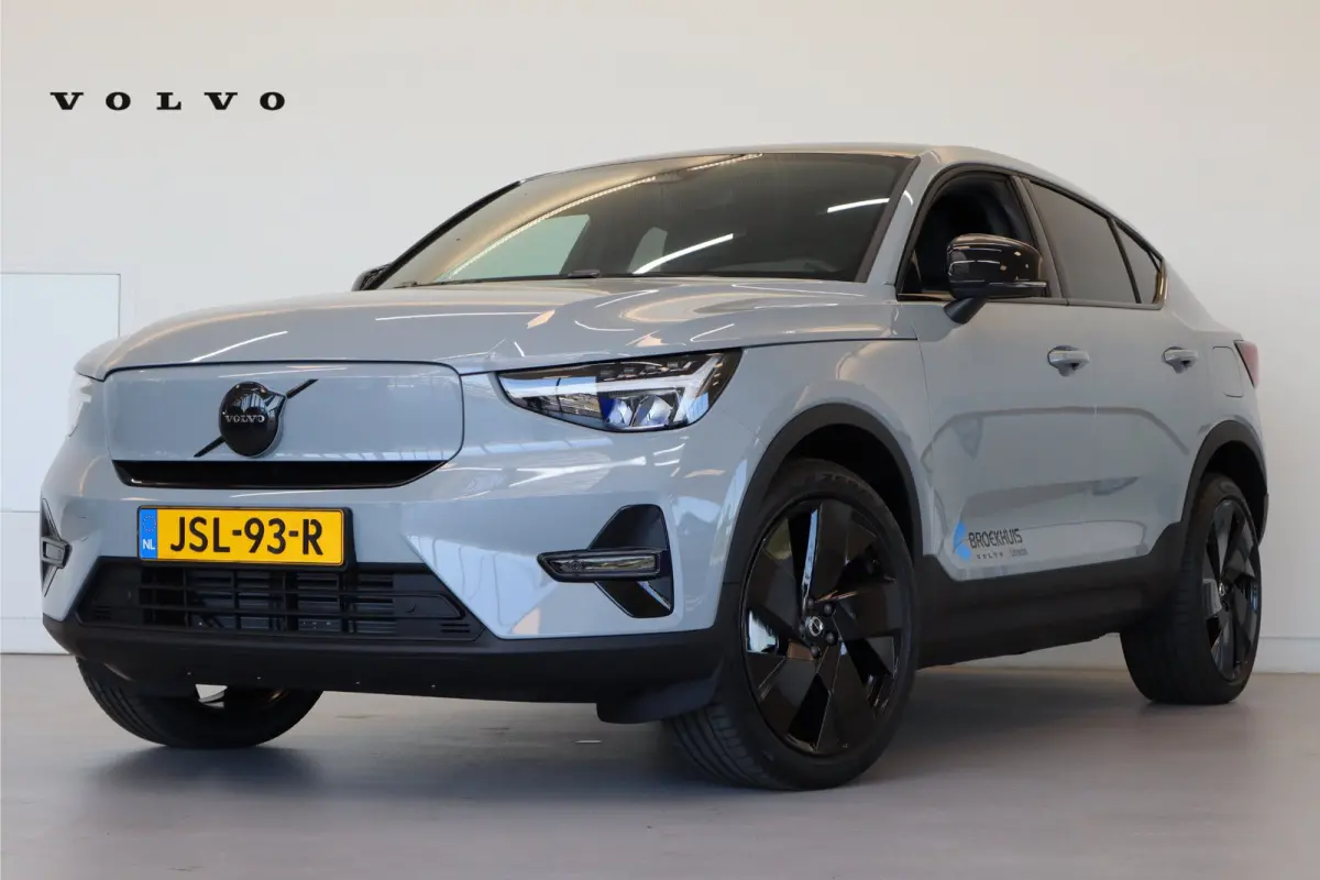 Single 238PK Plus Black Edition 70kWh | Getint Glas | Climate | HK Audio | BLIS | Pilot Assist | 20'''