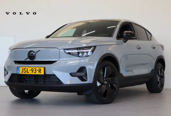 Single 238PK Plus Black Edition 70kWh | Getint Glas | Climate | HK Audio | BLIS | Pilot Assist | 20'''