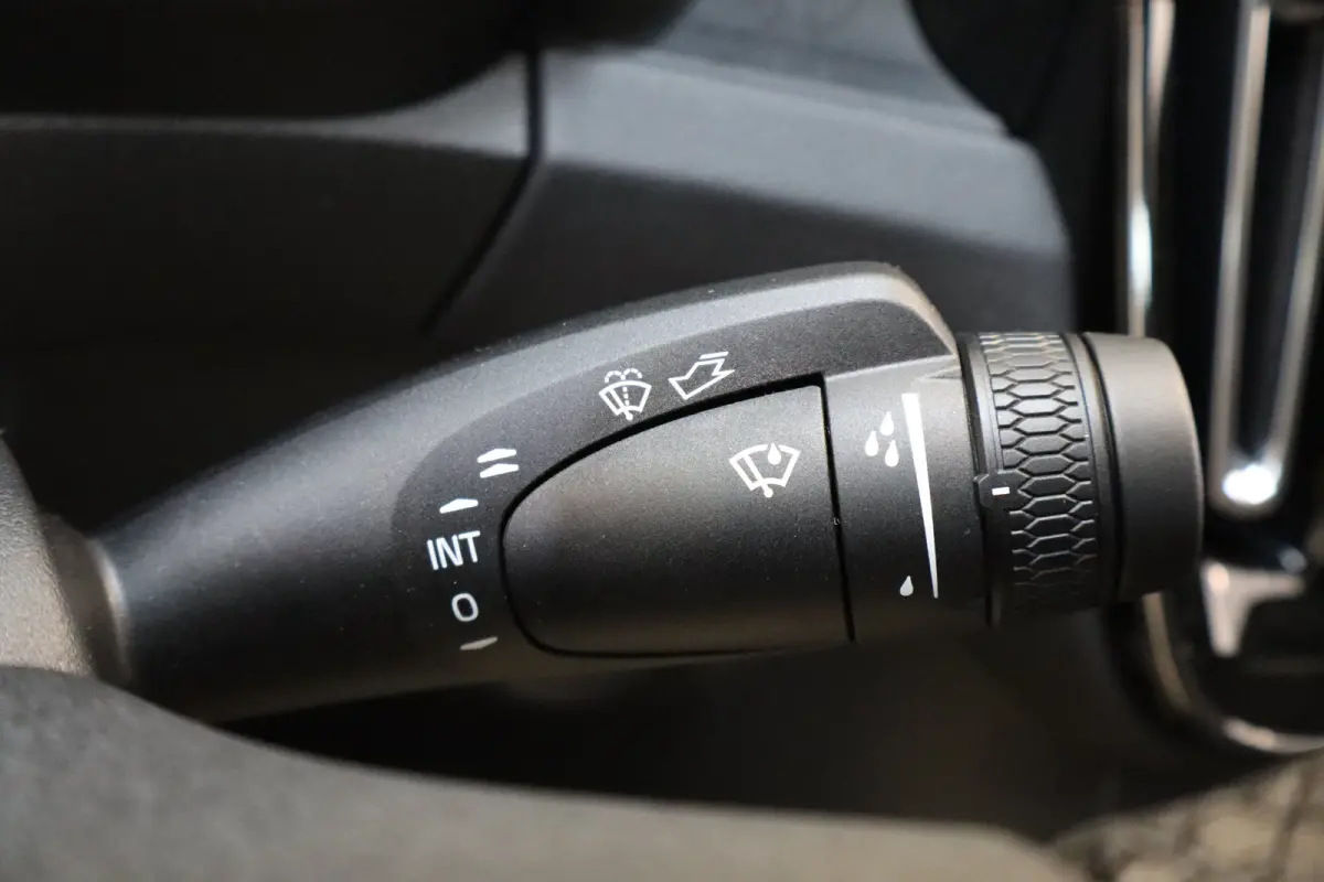 Single 238PK Plus Black Edition 70kWh | Getint Glas | Climate | HK Audio | BLIS | Pilot Assist | 20'''