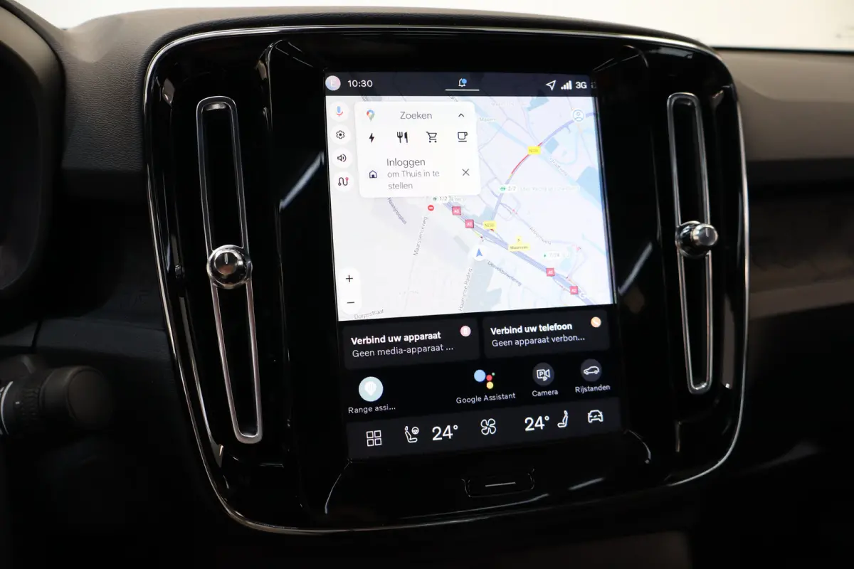 Single 238PK Plus Black Edition 70kWh | Getint Glas | Climate | HK Audio | BLIS | Pilot Assist | 20'''