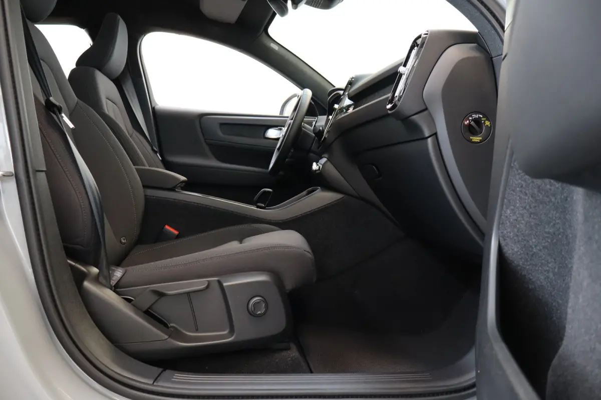 Single 238PK Plus Black Edition 70kWh | Getint Glas | Climate | HK Audio | BLIS | Pilot Assist | 20'''