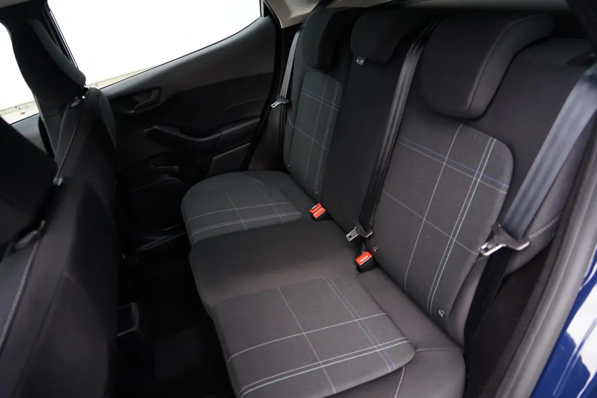 1.0 EcoBoost Connected, NL, CarPlay, cruise, LED