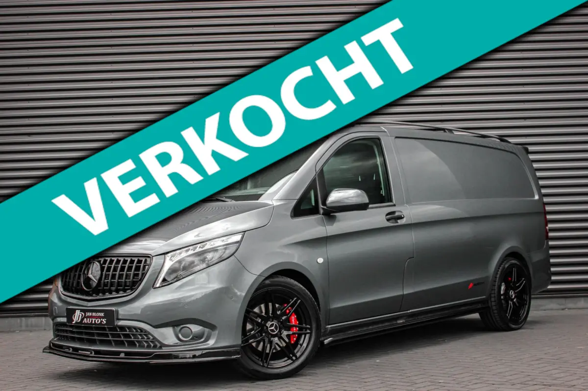 215PK JB- EDITION FULL BLACK / AMG / SPOILER / VERLAGINGSVEREN / NAVIGATIE / CLIMATE CONTROL / TREKHAAK / CRUIS