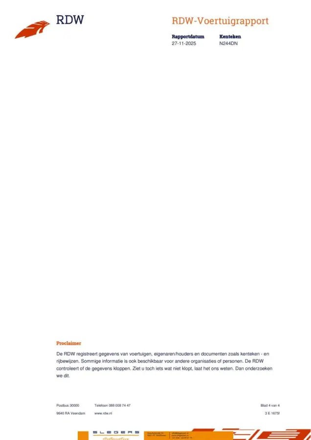 1.6 Plugin hybride GT Line compleet zuinig