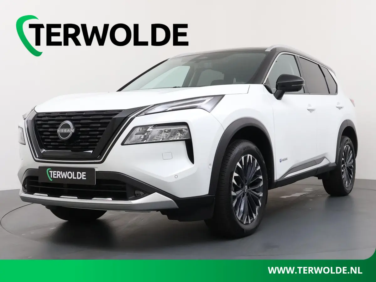 1.5 e-Power Tekna | Sun Pack | €4000,- Voorraad korting !!