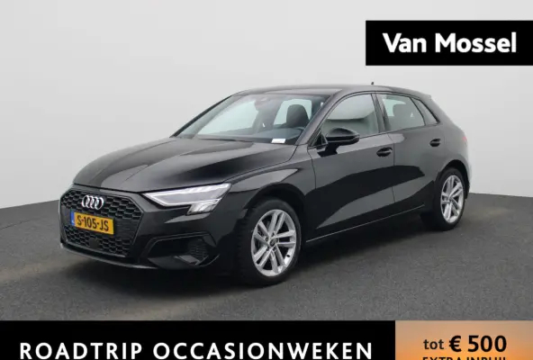 30 TFSI Advanced edition | AUTOMAAT | NAVIGATIE | CLIMATE CONTROL | BLEUTOOTH | CRUISE CONTROL | DIGITAL COCKPIT |